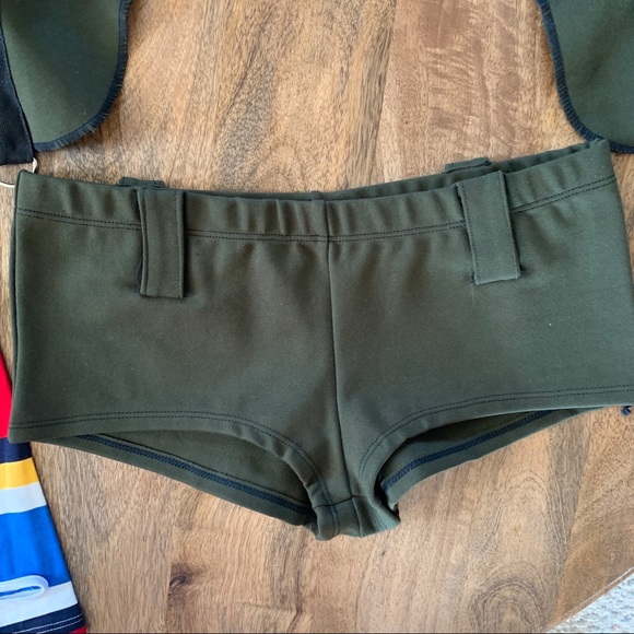 Tank Girl costume RARE - Picture 8 of 10